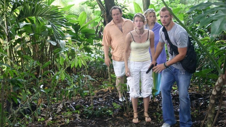 The Forgotten Ones電影劇照1