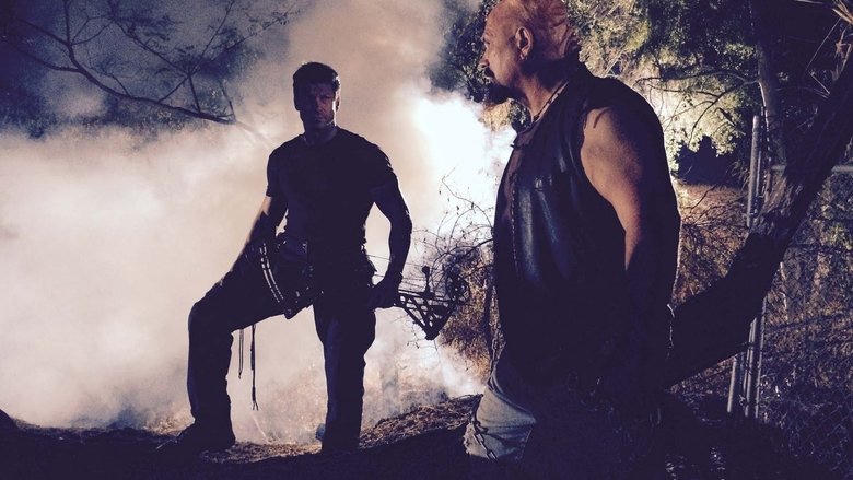 The Horde電影劇照1