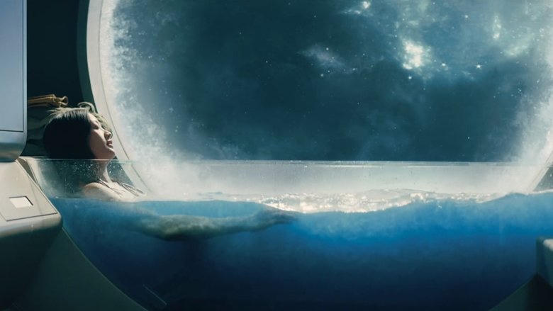 太空羣落電影劇照1