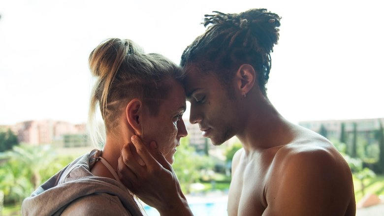 Dirty God電影劇照1