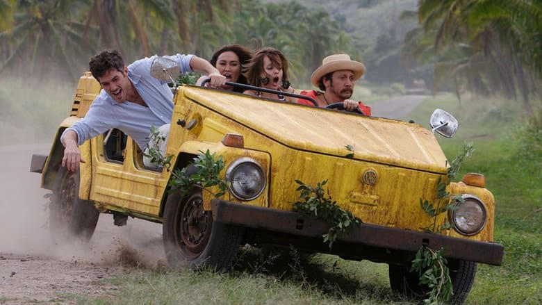 You May Not Kiss the Bride電影劇照1