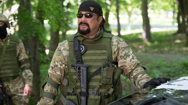 Killing Salazar電影劇照1