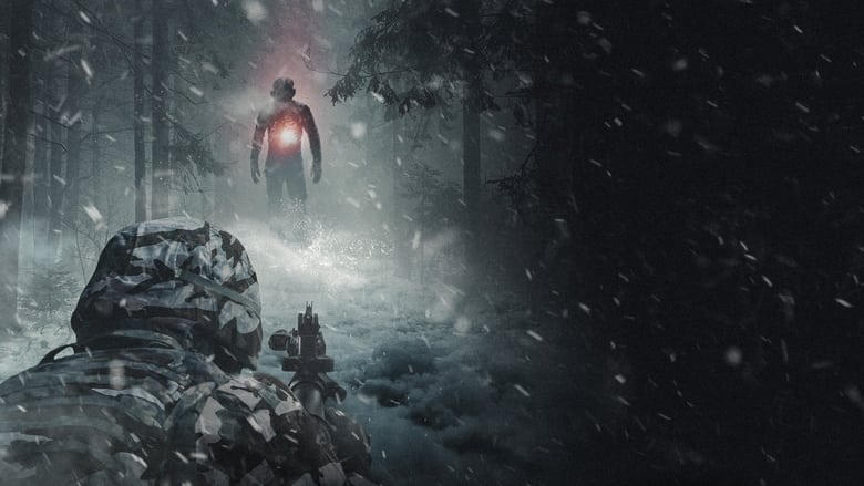 Bone Cold電影劇照1