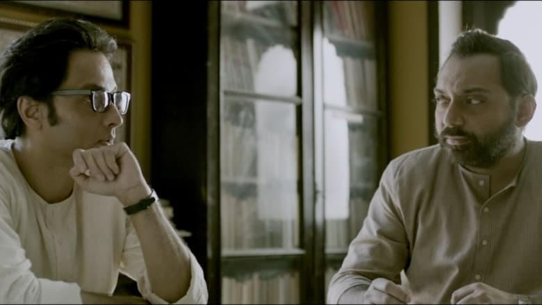 সত্যান্বেষী電影劇照1