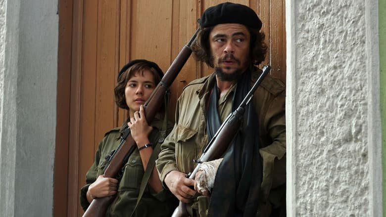 Che: Part One電影劇照1