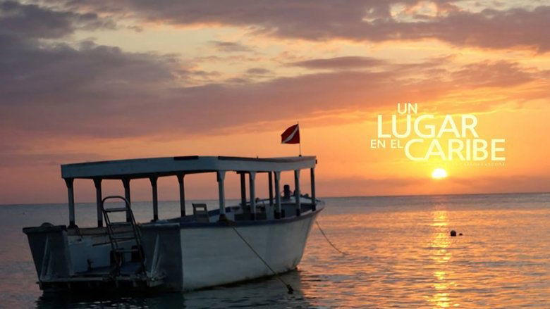 Un lugar en el Caribe電影劇照1