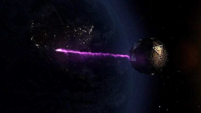 Radio Free Albemuth電影劇照1