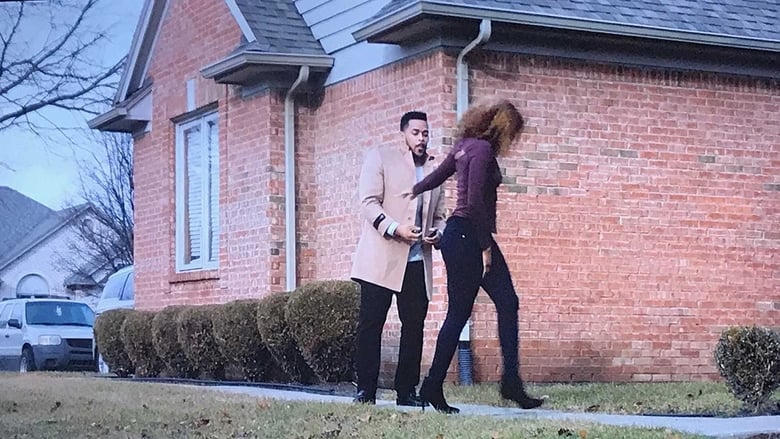 First Lady電影劇照1