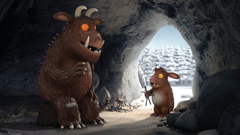 The Gruffalo's Child電影劇照1