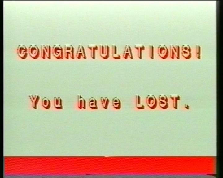 亞洲前衛電影節大台階放映節目: 無畏凝視 (M+ Cinema Programmes)電影劇照1