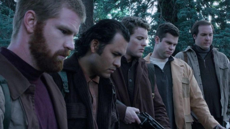 The Hunting電影劇照1