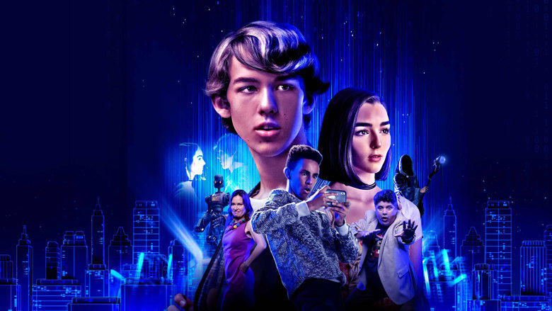 Hero Mode電影劇照1