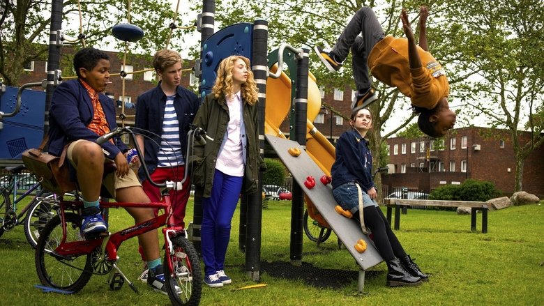 All Stars電影劇照1