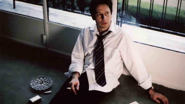 La Question humaine電影劇照1