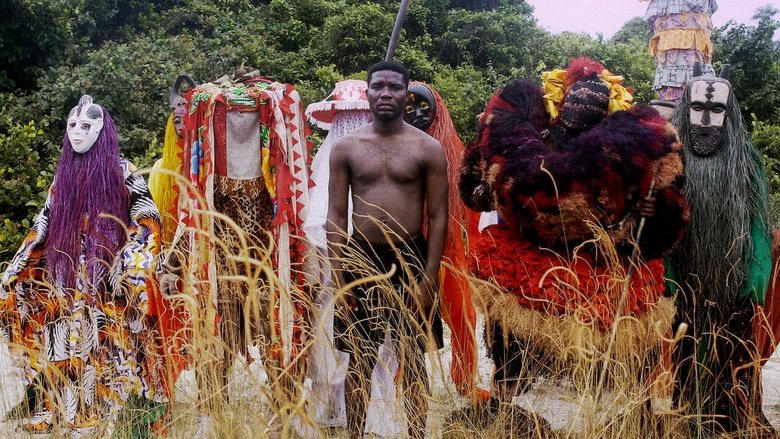 紫靈出巡電影劇照1