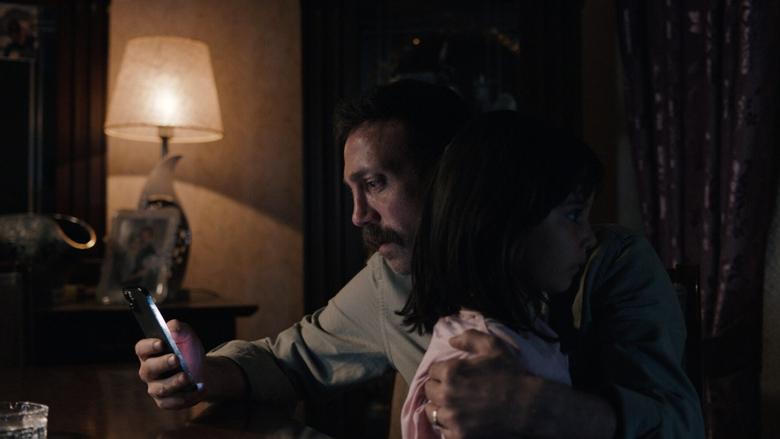 多重盲點電影劇照1