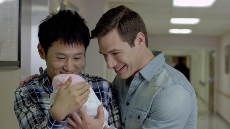 Baby Steps電影劇照1