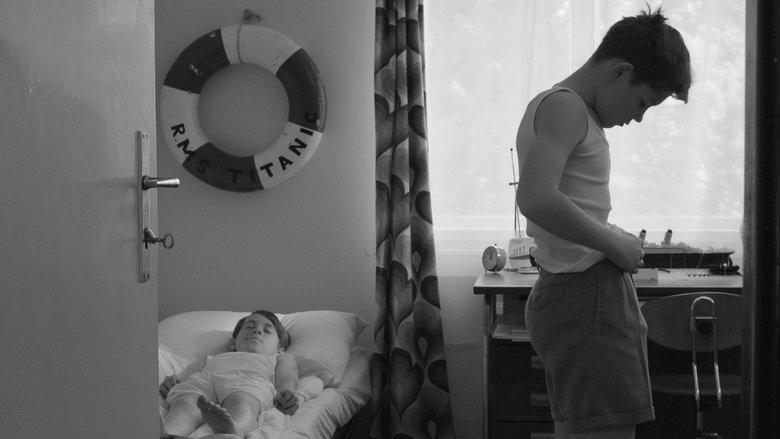 Dotýkání電影劇照1