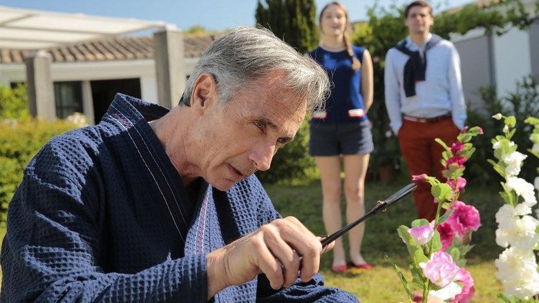 Ma famille t'adore déjà !電影劇照1