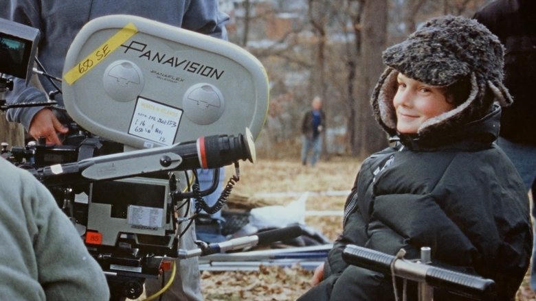 Love, Antosha電影劇照1