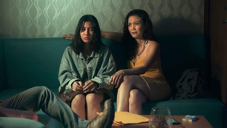 暴走午夜(EUFF 2022)電影劇照1