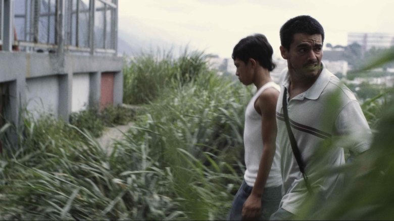 La familia電影劇照1