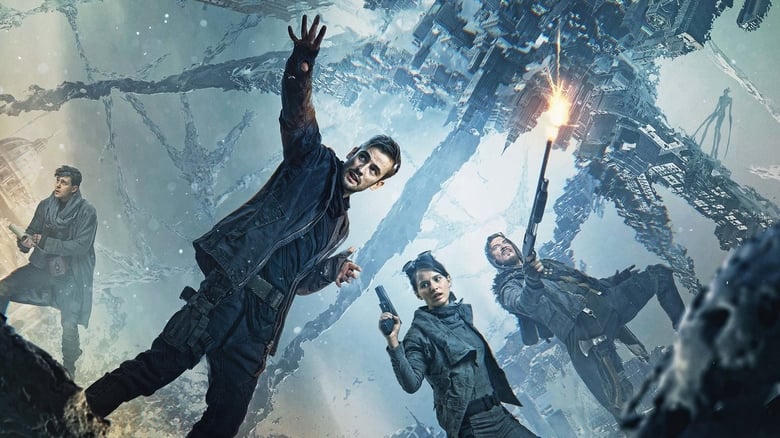 Кома電影劇照1