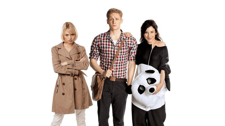 What a Man電影劇照1