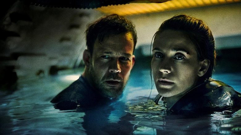 The Chamber電影劇照1