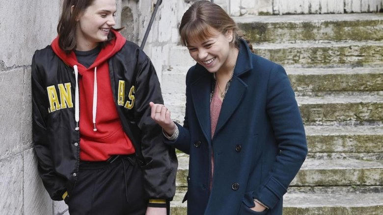 La vie devant toi電影劇照1