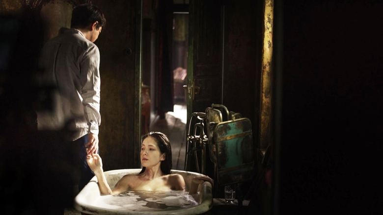 記憶大師電影劇照1