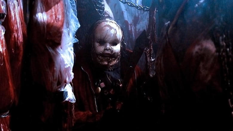 The Hills Run Red電影劇照1