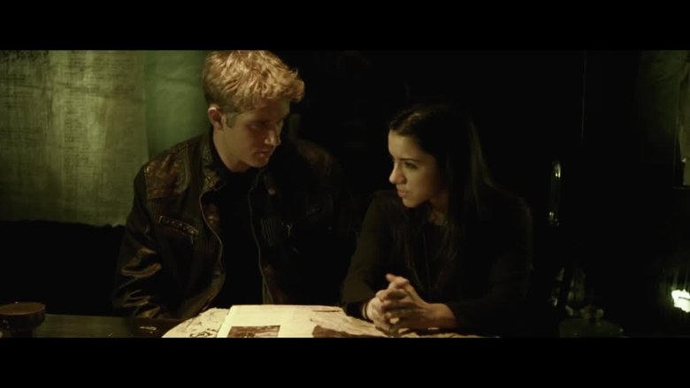 The Cloth電影劇照1