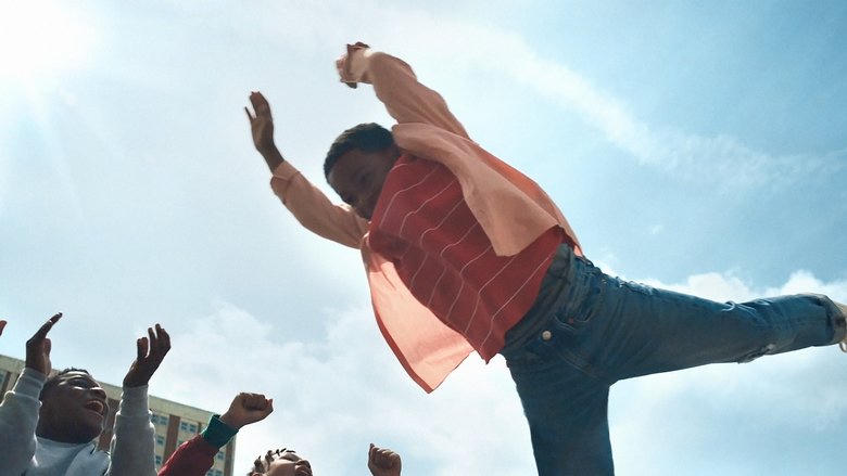 We Grown Now電影劇照1