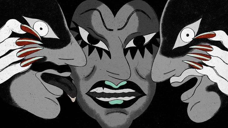 Maurice's Bar電影劇照1