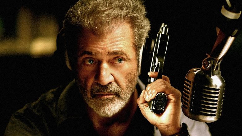 On the Line電影劇照1