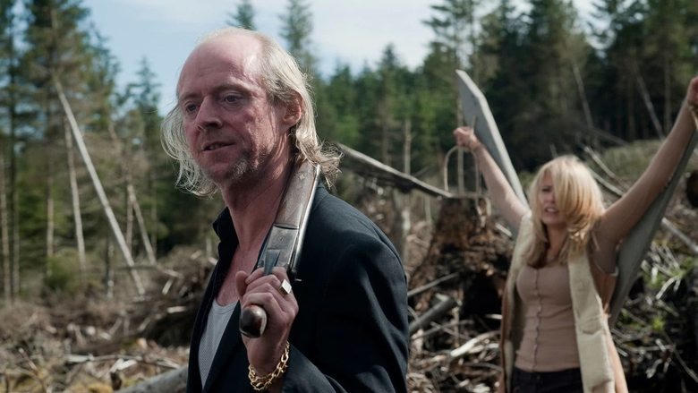 Roadkill電影劇照1