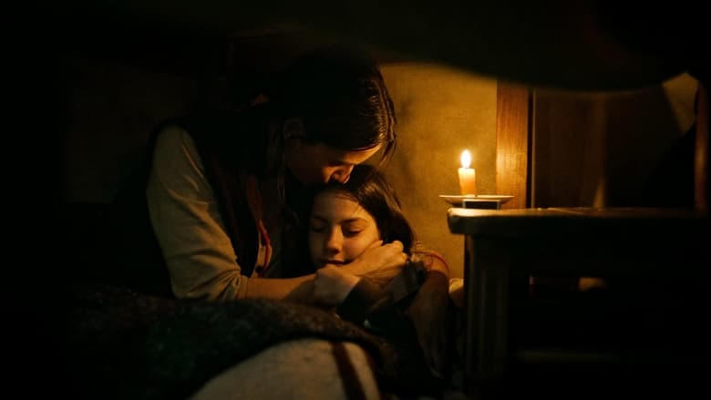 Мрак電影劇照1