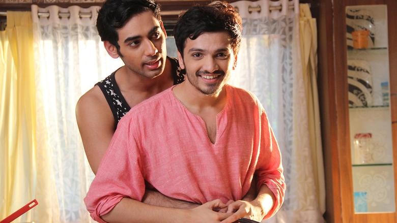 夜幕低垂電影劇照1