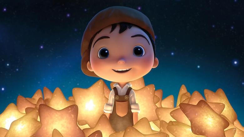 月光光電影劇照1