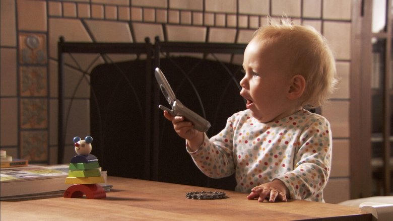 Bébés電影劇照1