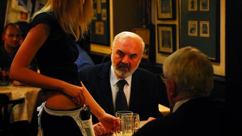 Vratné lahve電影劇照1