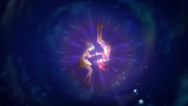 映畫スター☆トゥインクルプリキュア 星のうたに想いをこめて電影劇照1