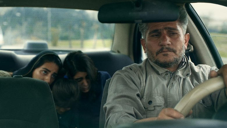 出貓大風暴(HKIFF 46)電影劇照1