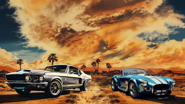 6 Hours Away電影劇照1