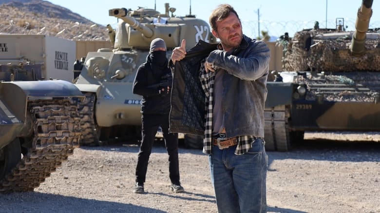 Mojave Diamonds電影劇照1