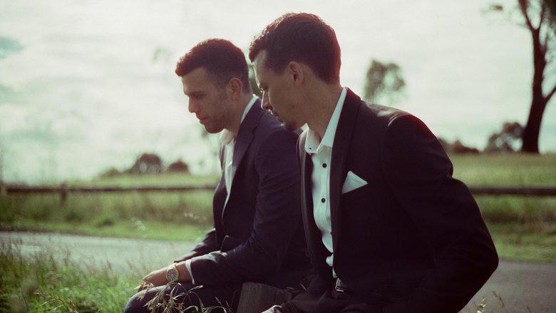 Of an Age電影劇照1