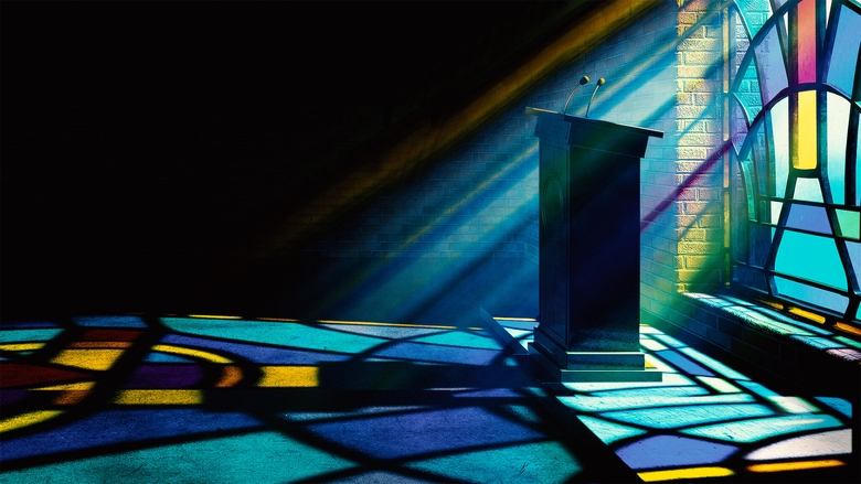 當福音再臨電影劇照1