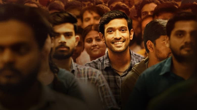 (FoYCAE)第12次失敗電影劇照1