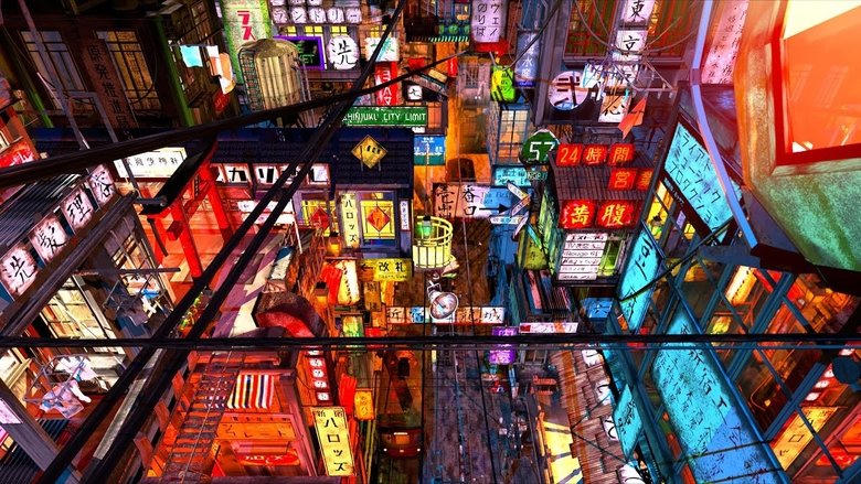 バトルクライ電影劇照1